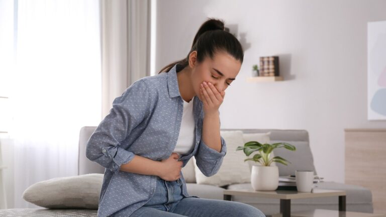 Keep nausea at bay: 6 easy and effective ways to prevent vomiting