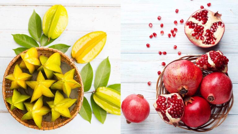 Eat these 9 winter fruits for weight loss