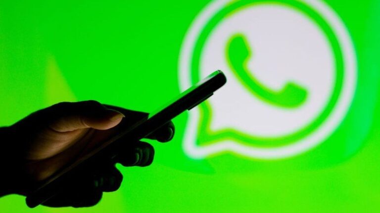 How to change your profile photograph on WhatsApp