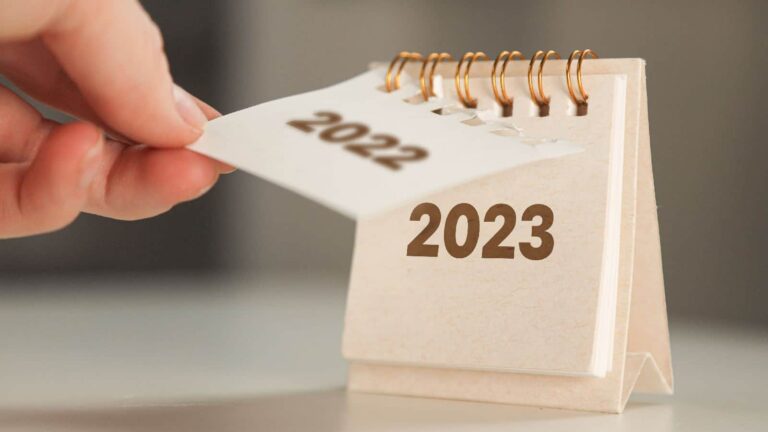 New Year Special: 23 things to say NO to in 2023 to make life better