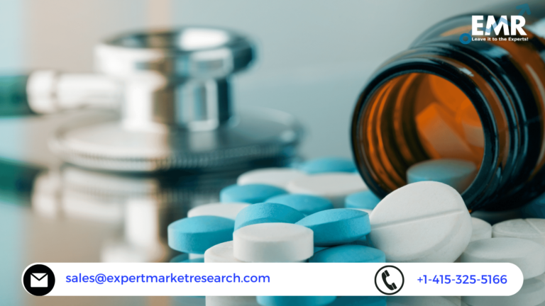 Analgesics Market Size, Share, Report, Growth, Analysis, Price, Trends, Outlook, Key Players and Forecast Period 2022-2027