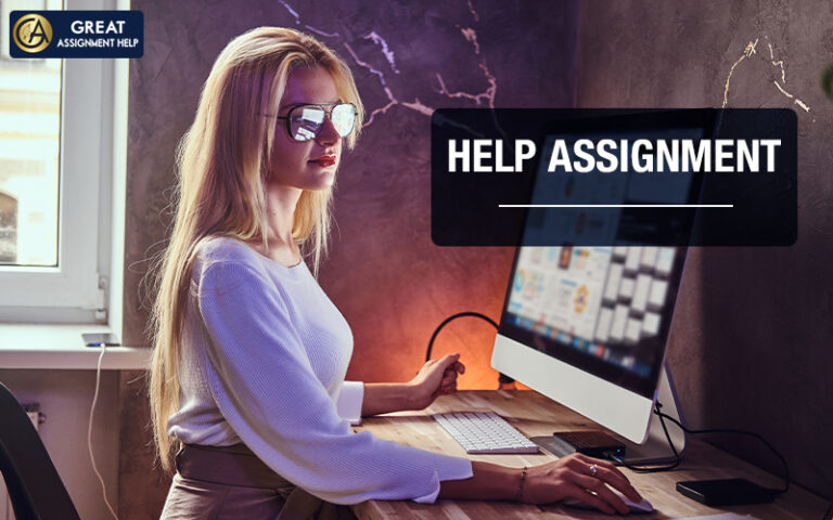 Seven Reasons Why Assignment Help Is Common In Ireland