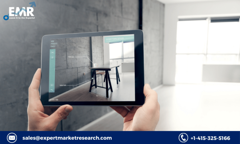 Augmented Reality Market Analysis, Size, Share, Trends, Price, Growth, Report, Forecast 2021-2026