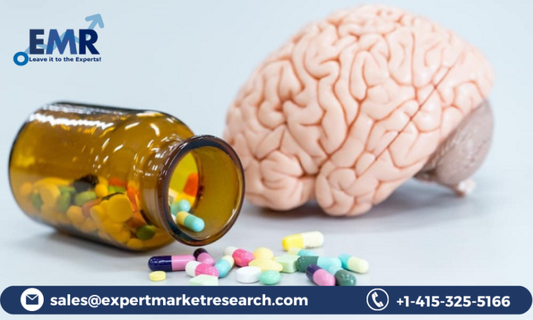 Global Brain Health Supplements Market To Be Driven By The Rising Awareness Of The Product In The Forecast Period Of 2021-2026