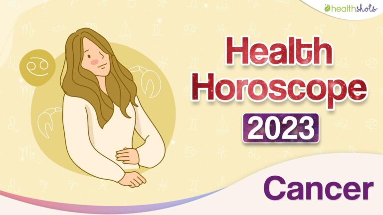 Cancer Health Horoscope 2023: Be careful if you have a family history of health conditions