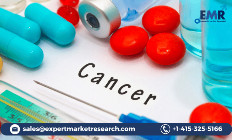 Cancer/Tumour Profiling Market Price, Trends, Growth, Analysis, Size, Share, Report, Forecast 2021-2026