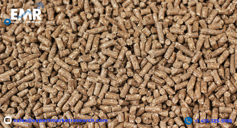 Indian Animal Feed Market Size, Share, Report, Growth, Analysis, Price, Trends and Forecast Period 2022-2027