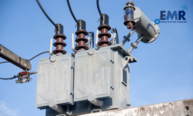 Instrument Transformer Market Price, Trends, Growth, Analysis, Size, Share, Report, Forecast 2021-2026