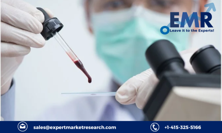 Global Malaria Diagnostics Market to be Driven by Rising Incidences of Malaria Among Children in the Forecast Period of 2021-2026