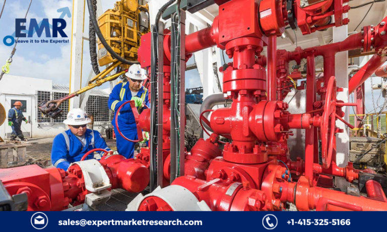 Global Managed Pressure Drilling Services Market to be driven by increased demand for safer drilling methods in the Forecast Period of 2021-2026