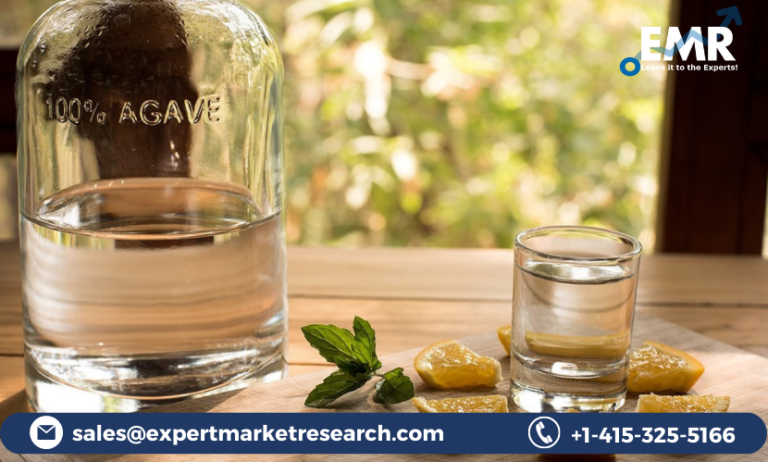 Global Mezcal Market Size, Share, Price, Trends, Growth, Report and Forecast 2021-2026