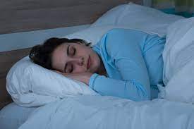 New study links undiagnosed sleep apnea to accelerated aging