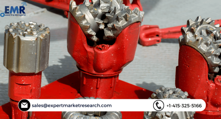 Oil And Gas Drill Bit Market Size, Share, Industry Report, Analysis, Price and Forecast Period 2021-2026