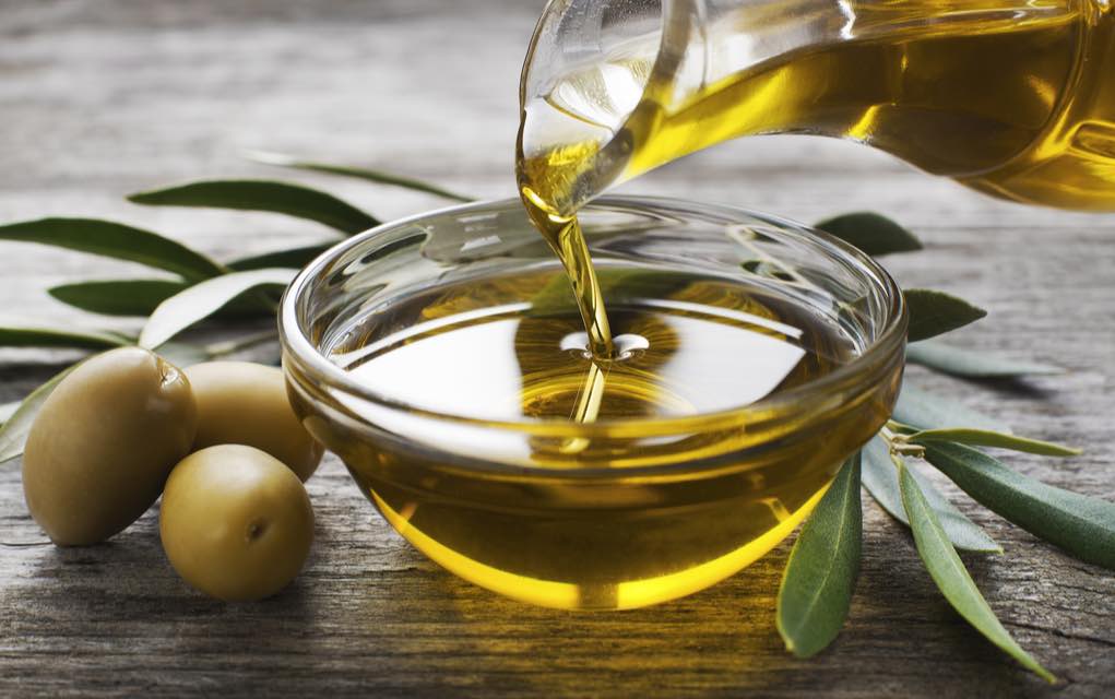 Benefits of Polyphenol-Rich Olive Oil in health