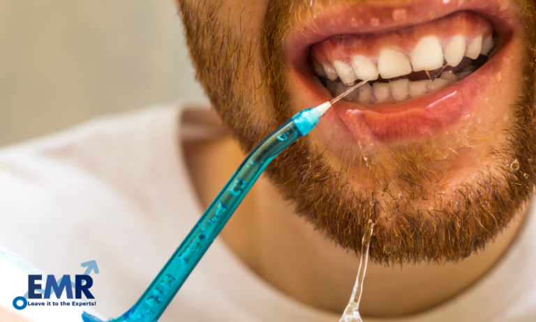 Oral Irrigator Market Growth, Analysis, Size, Share, Price, Trends, Report, Forecast 2021-2026