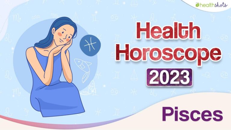 Pisces Health Horoscope 2023: Watch what you eat and be self-confident