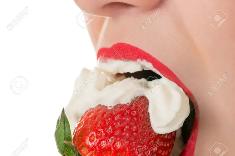 Strawberries Have Many Health Benefits On The Body