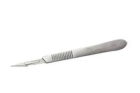 Things to Be Aware of When Using a Surgical Knife