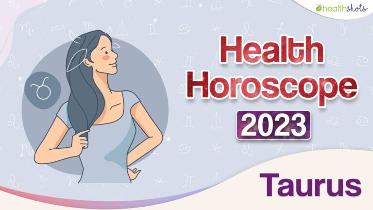 Taurus Health Horoscope 2023: Avoid neglecting your physical and mental health for a stress-free year