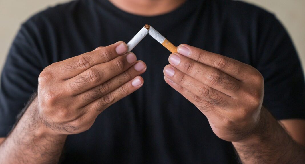 The Correlation Between Smoking And Erectile Dysfunction In Men’s Health