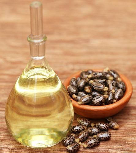 Men’s health issues can be helped by castor oil massage.
