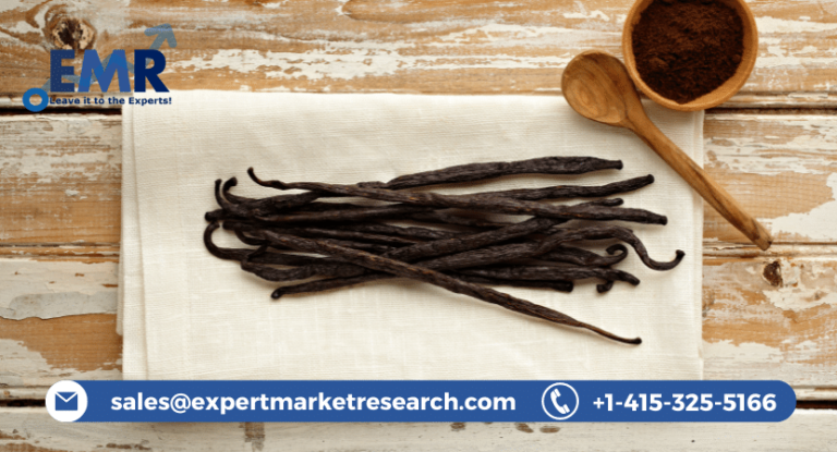 Vanilla And Vanillin Market Size, Share, Report, Growth, Analysis, Price, Growth and Forecast Period 2021-2026