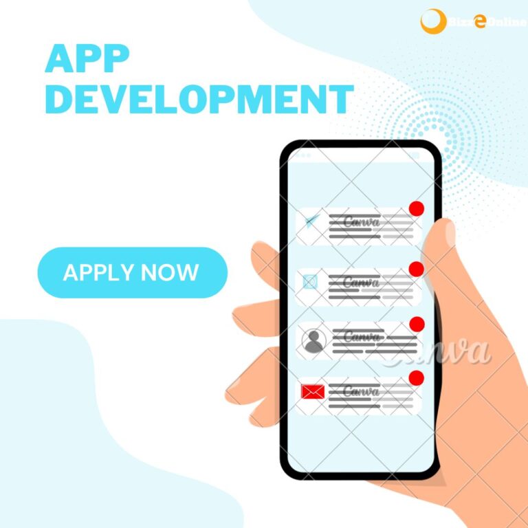 App Development company