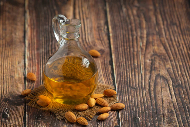 Benefits Of Almond Oil For Your Health