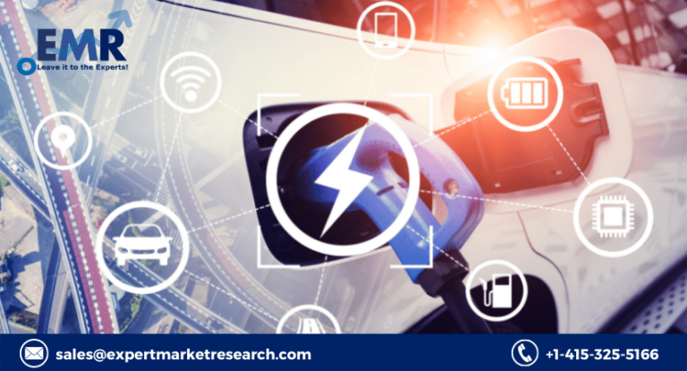 Connected Vehicle Market Trends, Size, Share, Price, Growth, Report, Forecast 2022-2027