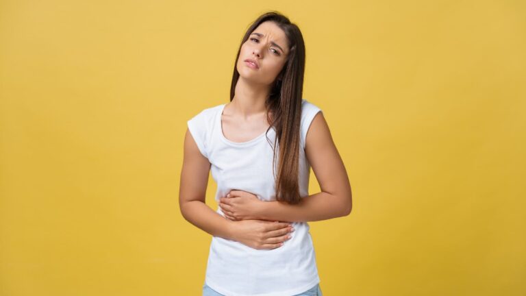 Can constipation and headache happen at the same time?