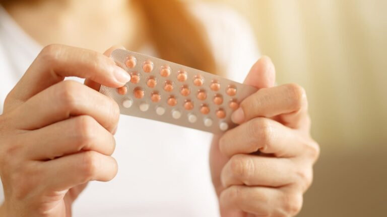 Is hormonal contraception safe? Everything you need to know