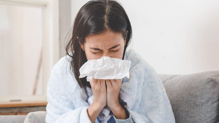 Try these 5 home remedies to cure cold and cough