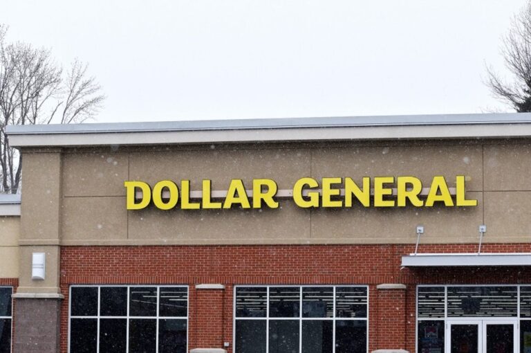 US’ Dollar General’s net sales up 11.1% to $9.5 bn in Q3 FY22