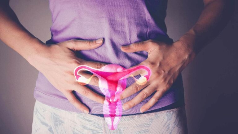 6 pelvic pain relief hacks for endometriosis pain