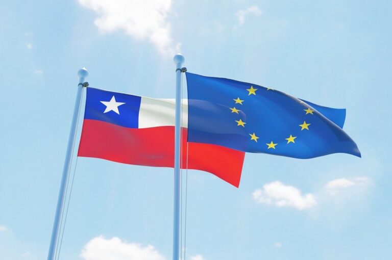 EU concludes negotiations on Advanced Framework Agreement with Chile