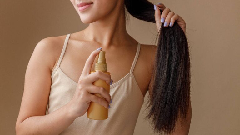 Side effects of hair care products: They may increase the risk of cancer