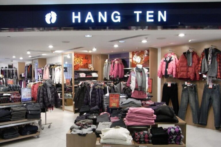 Hang Ten partners with Bradford to debut in Indian market