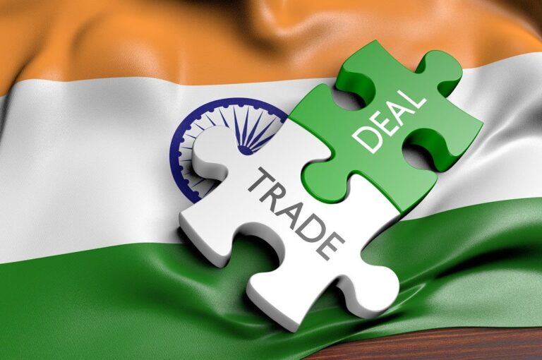 Focus of India’s FTAs is to secure certainty in market access: MoCI