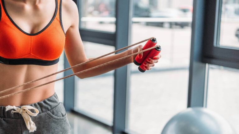 3 best jump rope exercises and their benefits for weight loss