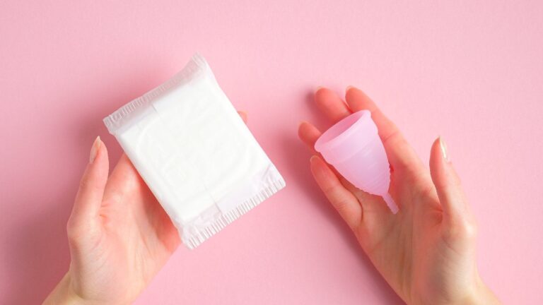 Keep your menstrual hygiene in check with these tips