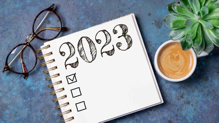 New Year 2023: 5 reasons why resolutions fail