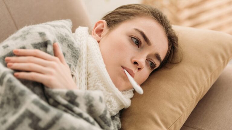 Menstrual issues: 7 ways to deal with period flu