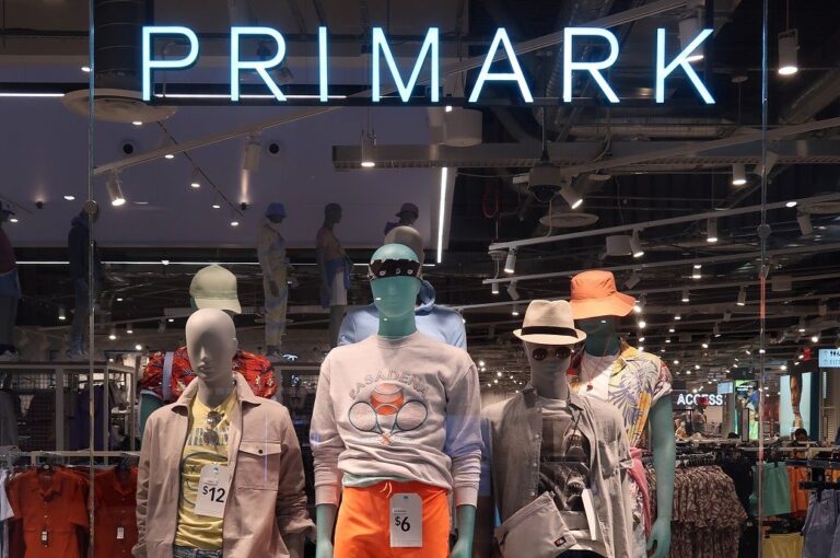 Irish retailer Primark opens new store in Brooklyn, New York