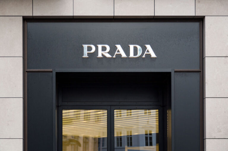Italy’s Prada appoints Gianfranco D’Attis as new CEO