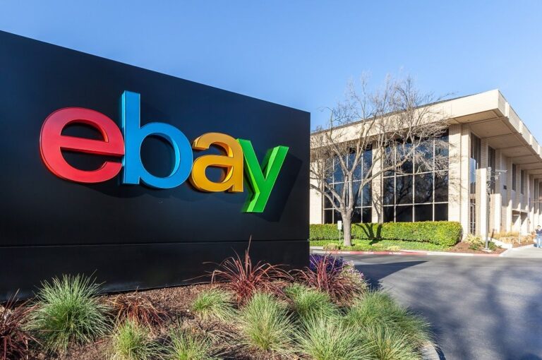 US’ eBay joins ACS to make second-hand items more accessible online