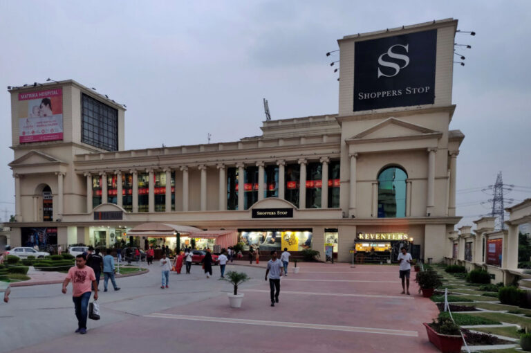 India’s Shoppers Stop launches seventh store in Bangalore