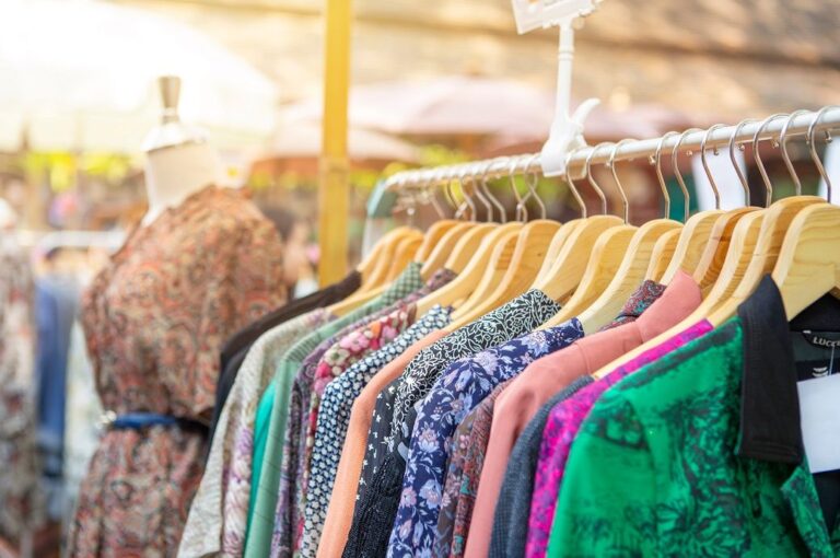 Vietnam’s garment exports to surge by 9% in 2022 despite global issues