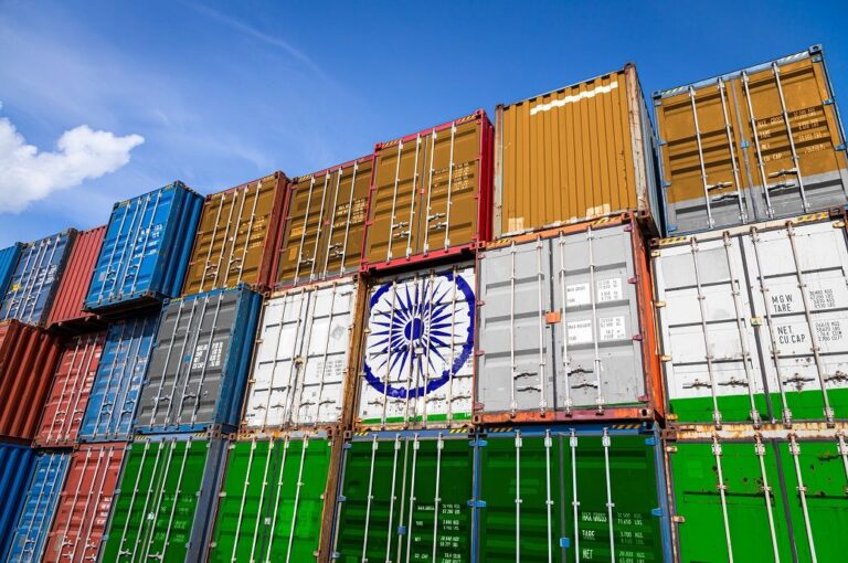 India’s NIRYAT portal to monitor export targets in real time