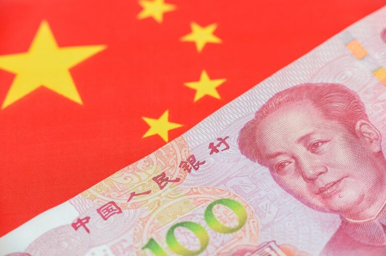 NBS upwardly revises China’s 2021 GDP growth to 8.4%