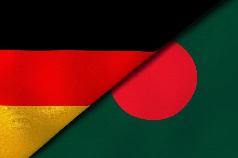 Germany commits to extend another grant of €191 mn to Bangladesh